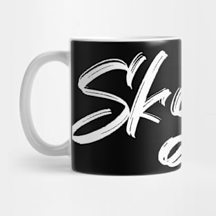 Name Skylar Mug